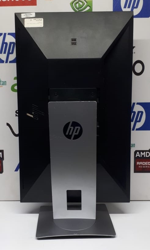 HP E24q G4 QHD Monitor 24" product image 2