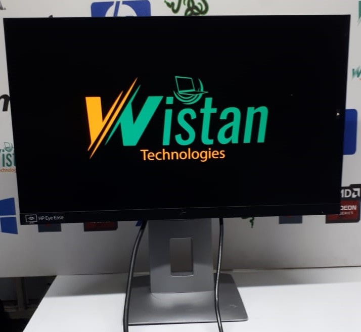 HP E24q G4 QHD Monitor 24"