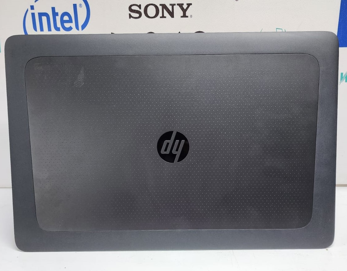 HP Zbook 17 G3 Mobile Workstation Core i7 16GB RAM 512GB SSD With 4GB Dedicated NVIDIA Graphics product image 4