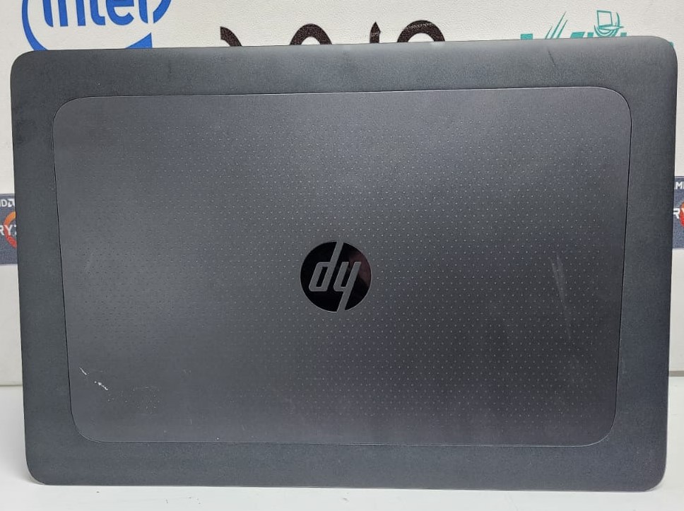 HP Zbook 15 G3 Core i7 16GB RAM  512GB SSD 15.6" 4GB Dedicated NVIDIA Graphics product image 4