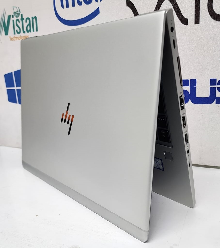 Hp Elitebook 840 G5 Core i7 8th gen 8GB RAM 256GB SSD 14 inches product image 4