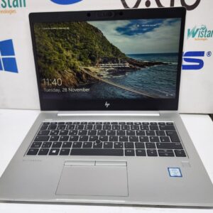 hp laptop