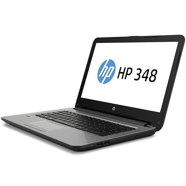 HP 348 G4 Intel Core i5 7th Gen 8GB RAM 500GB HDD 14" HD Display product image 3