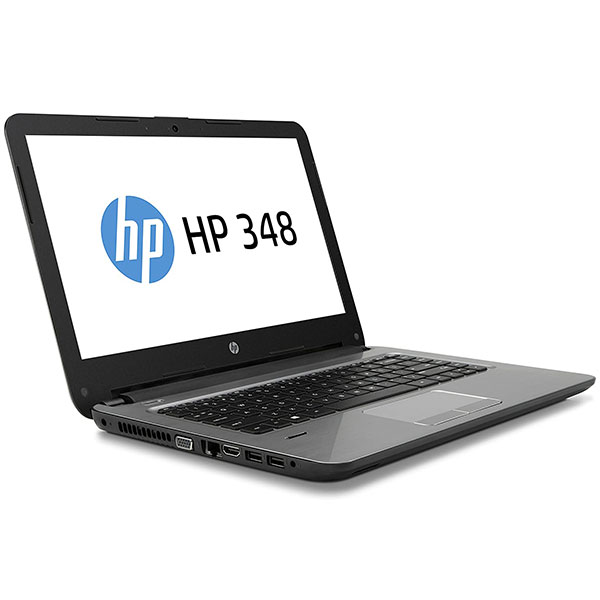 HP 348 G4 Intel Core i5 7th Gen 8GB RAM 500GB HDD 14" HD Display product image 4