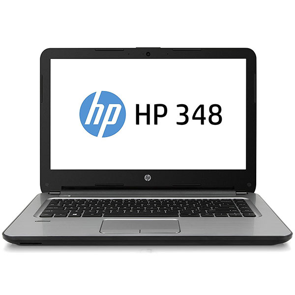 HP 348 G4 Intel Core i5 7th Gen 8GB RAM 500GB HDD 14" HD Display