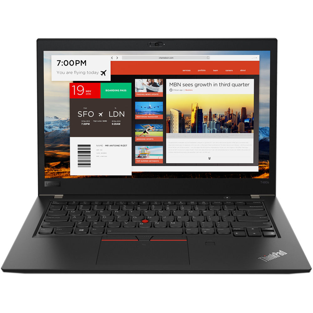 lenovo thinkpad laptop