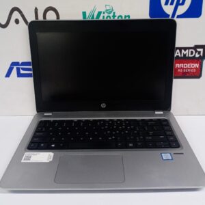 HP ProBook laptop
