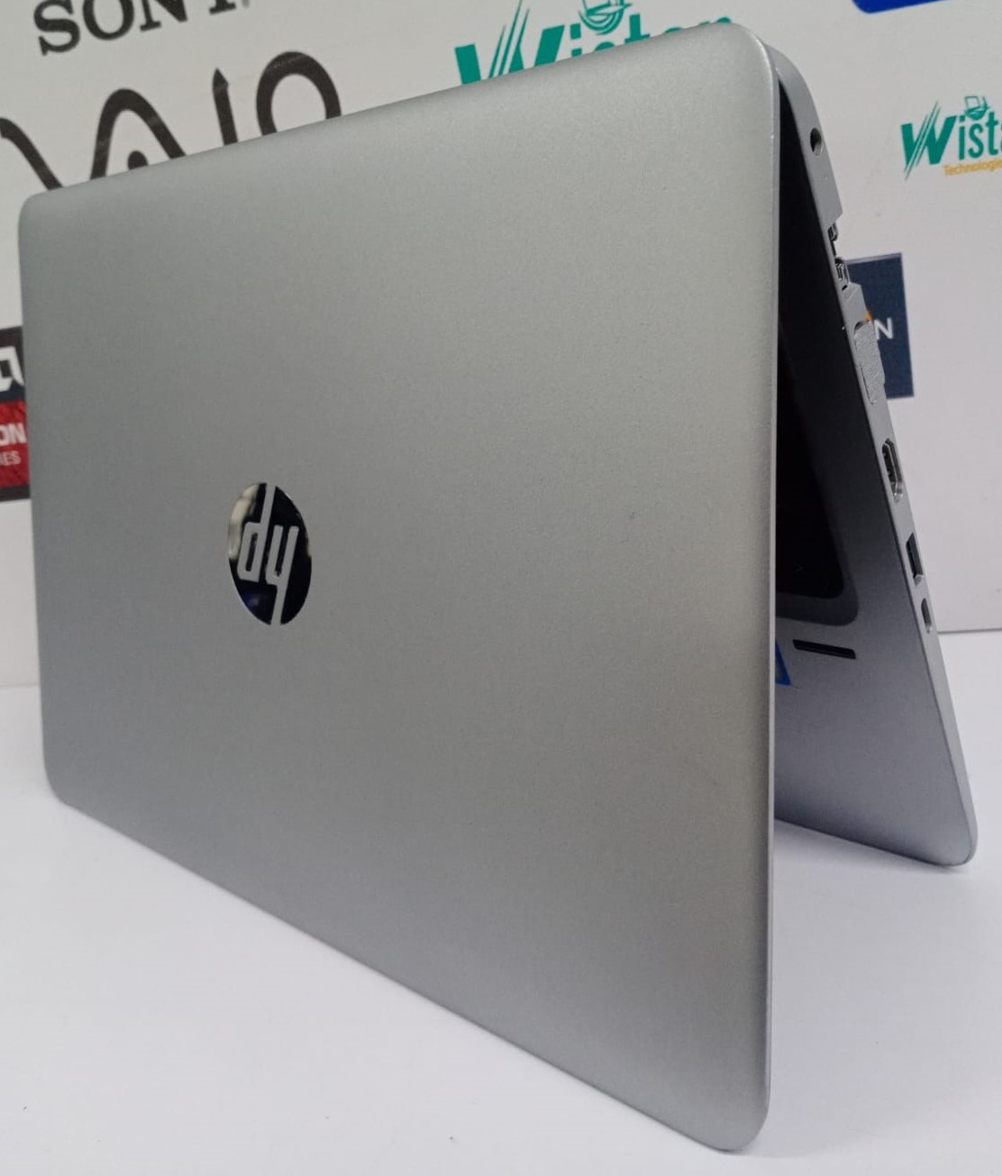 HP ProBook laptop