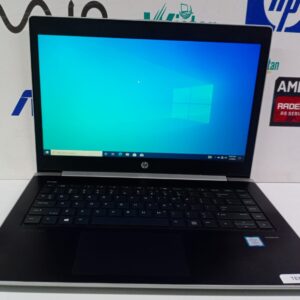 hp laptop