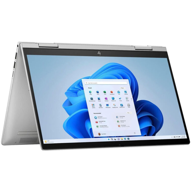 HP ENVY x360 2-in-1 Laptop 14-es0033dx Core i7 13th Gen 16GB RAM 1TB SSD 14.0 Inch Touchscreen NEW product image 3