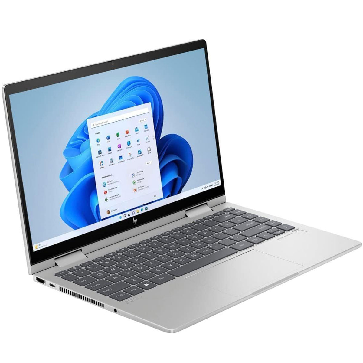 HP ENVY x360 2-in-1 Laptop 14-es0033dx Core i7 13th Gen 16GB RAM 1TB SSD 14.0 Inch Touchscreen NEW