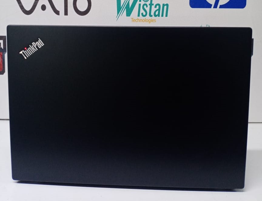 Lenovo ThinkPad x280 Core i5 8th Gen 8GB RAM 256GB SSD 12.5" product image 2