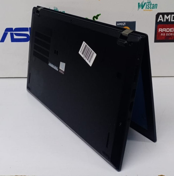 Lenovo ThinkPad x280 Core i5 8th Gen 8GB RAM 256GB SSD 12.5" product image 3