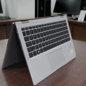 Hp Elitebook 1040 X360 G6 , 14" Diagonal Fhd (1920 X 1080) Touchscreen, 8th Gen Intel Core I7-8665u, 16 Gb RAM 512 GB SSD, Windows 10 Pro