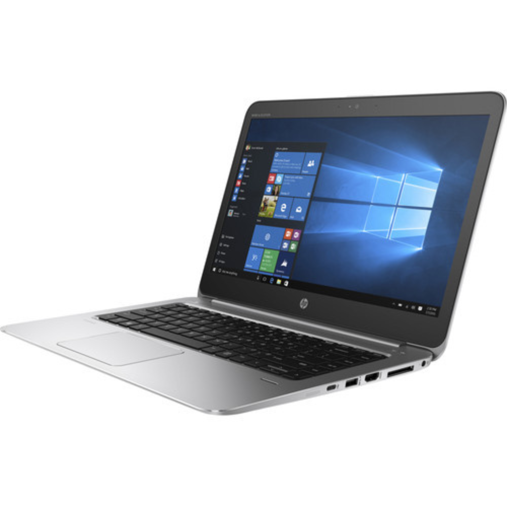 HP EliteBook 1040 G3  Intel® Core™ i7-6500U 8 GB DDR4-SDRAM 256 GB SSD 14" FHD Touchscreen product image 3