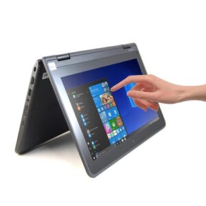 Lenovo ThinkPad Yoga 11e Celeron 4GB RAM, 128GB HDD, 11.6 inch Display X360 Touch