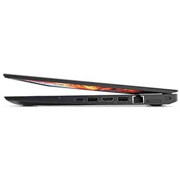 Lenovo ThinkPad T470s Core i5 6th Gen 8GB RAM DDR4 256GB SSD 14 Inch 1080 FHD Display product image 3