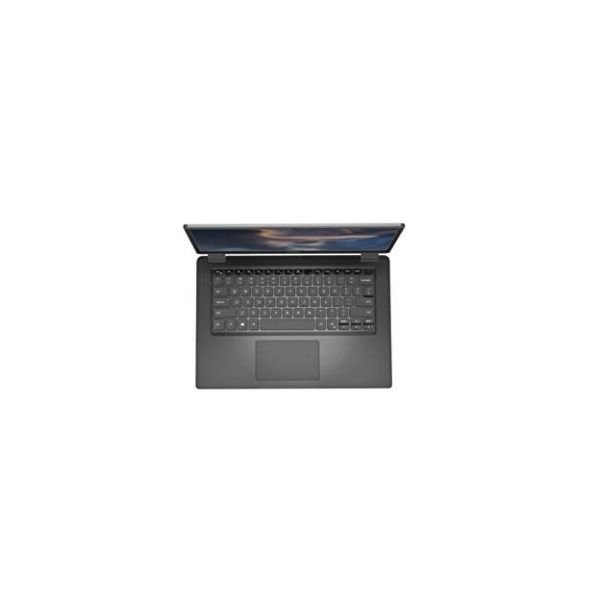 Dell laptop