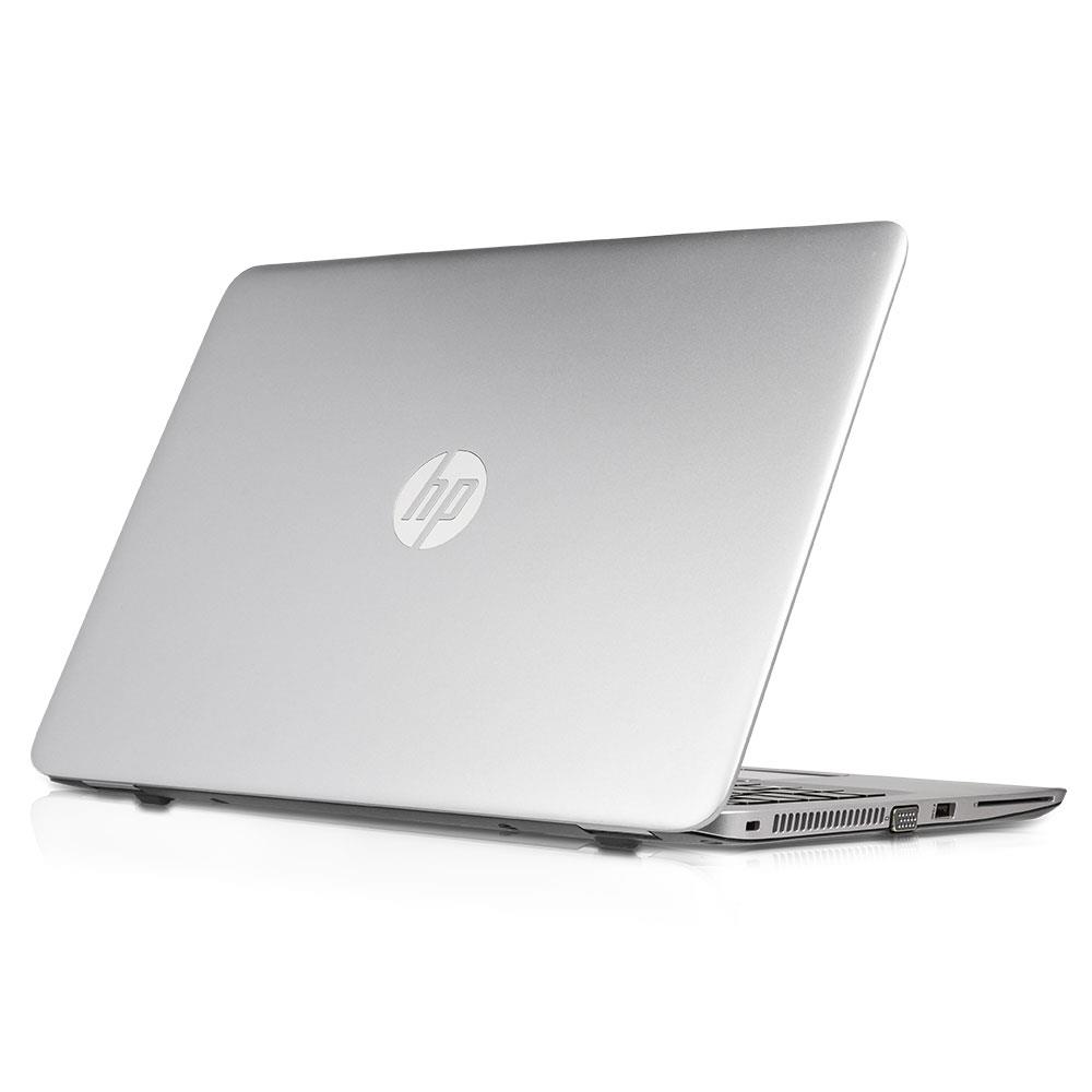 HP Elitebook 840 G3 14" LED Display i5-6300U 2.3 GHz 8GB DDR4 RAM 256GB SSD - Image 2