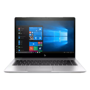 HP EliteBook 850 G5 Core i5 7th Gen 8GB RAM 256GB SSD 15.6″ Full HD Display