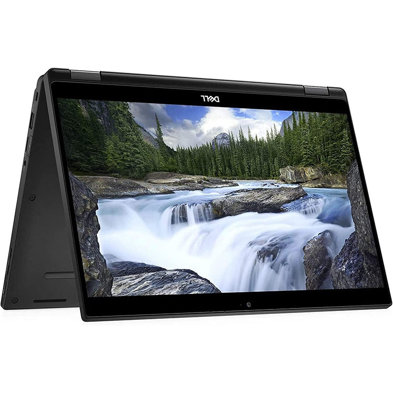 DELL Latitude 7390 X360 Core I5-8th Gen 8GB RAM 256GB SSD 13.3? Touchscreen Display product image 4