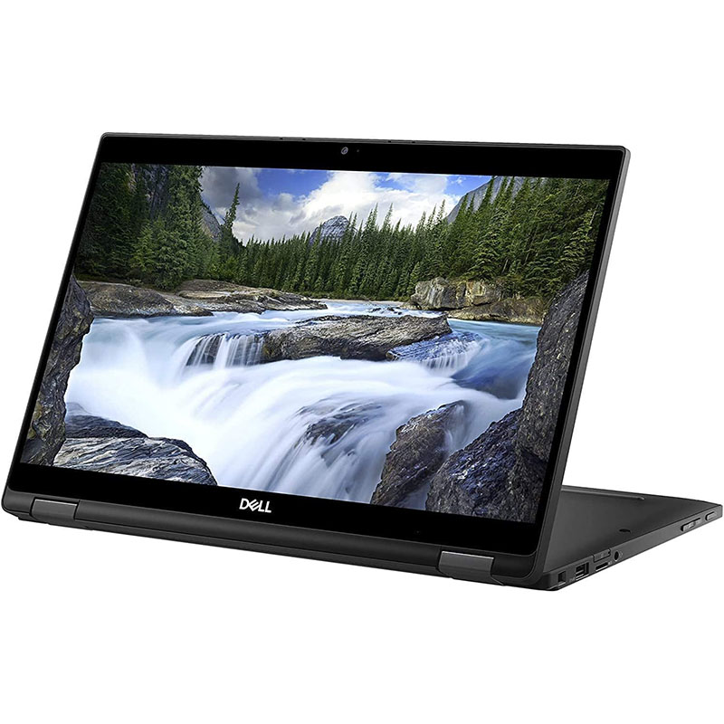 DELL Latitude 7390 X360 Core I5-8th Gen 8GB RAM 256GB SSD 13.3? Touchscreen Display product image 3