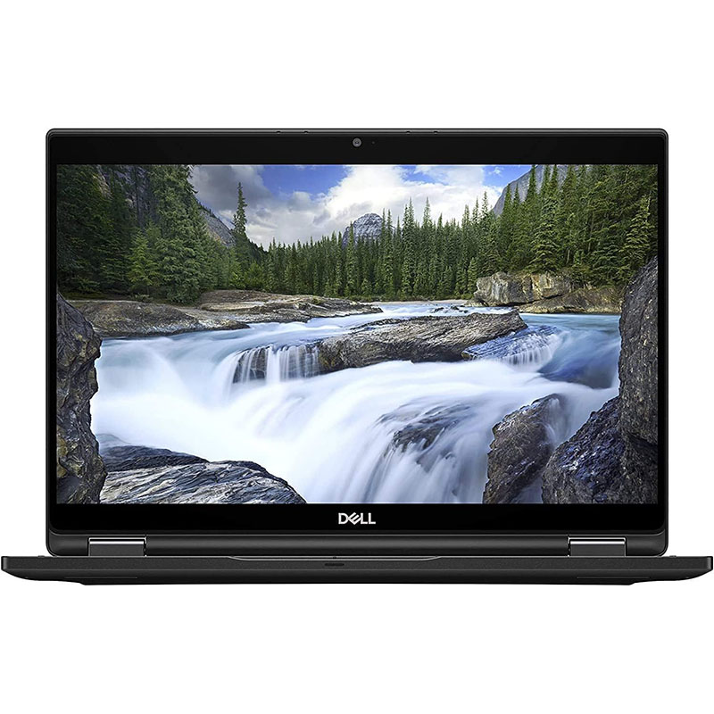 DELL Latitude 7390 X360 Core I5-8th Gen 8GB RAM 256GB SSD 13.3? Touchscreen Display