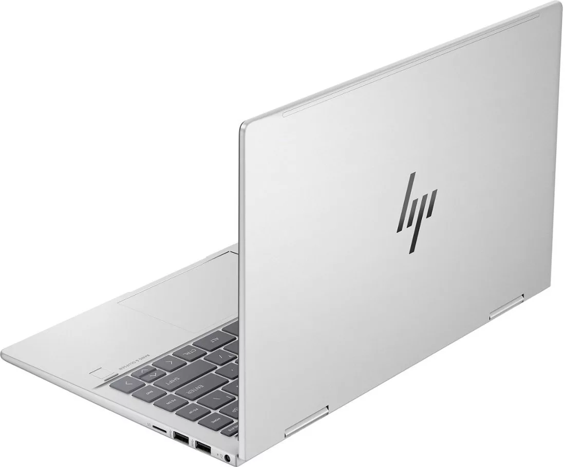 HP Envy 14-es0013dx X360 2 in 1 13th Gen Intel Core i5-1335U 14" FHD IPS Touch Screen 8GB DDR4 SDRAM 512GB SSD Intel Iris Xe Graphics Backlit Keyboard Windows 11 product image 2