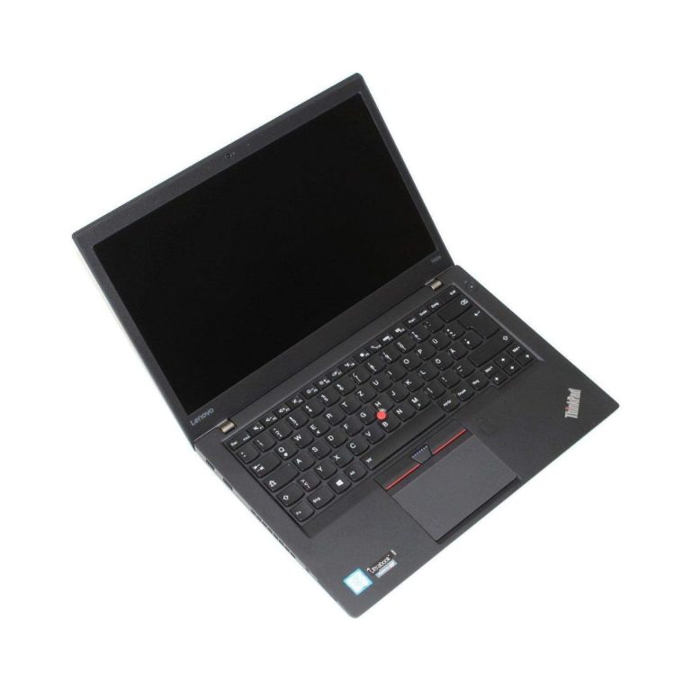 Lenovo ThinkPad T470s Core i5 6th Gen 8GB RAM DDR4 256GB SSD 14 Inch 1080 FHD Display product image 2