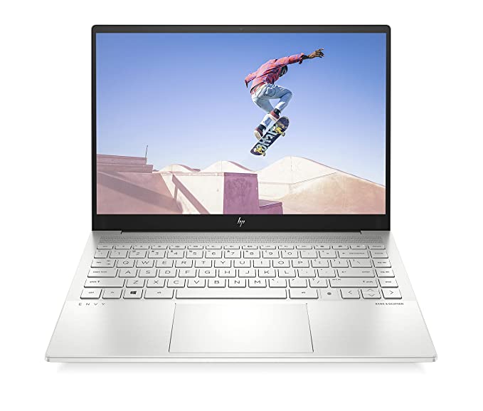 HP Envy 14-es0013dx X360 2 in 1 13th Gen Intel Core i5-1335U 14" FHD IPS Touch Screen 8GB DDR4 SDRAM 512GB SSD Intel Iris Xe Graphics Backlit Keyboard Windows 11 product image 3