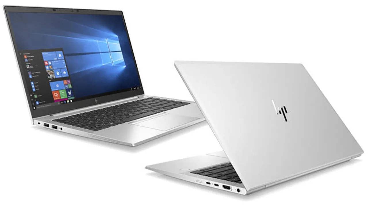 HP EliteBook 840 G7 Core i7 10th Gen, 16GB RAM, 512GB SSD, Full HD 14 Inches