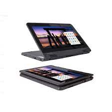 Lenovo ThinkPad Yoga 11e Celeron  4GB RAM, 128GB HDD, 11.6 inch Display X360 Touch product image 2