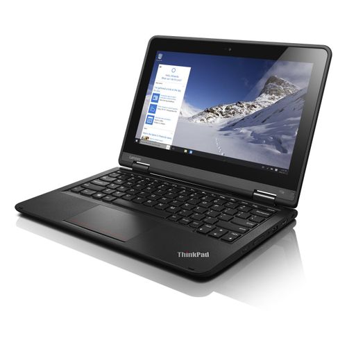 Lenovo ThinkPad Yoga 11e Celeron  4GB RAM, 128GB HDD, 11.6 inch Display X360 Touch product image 4