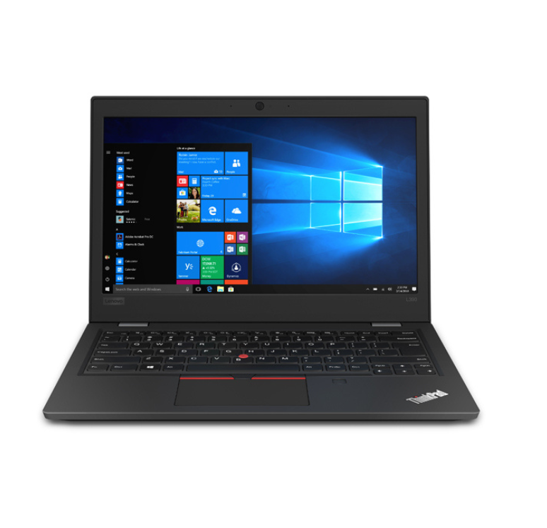Lenovo L390 Core i5 8th  Gen 8GB RAM 256GB SSD  13.3 " FHD Display, Windows 10 Pro 64