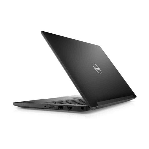 Dell Latitude E7480 14.0-inch FHD Touchscreen Laptop, Intel i5-7300U 2.6 GHz, 8GB DDR4, 256GB SSD, Backlit Keyboard product image 3