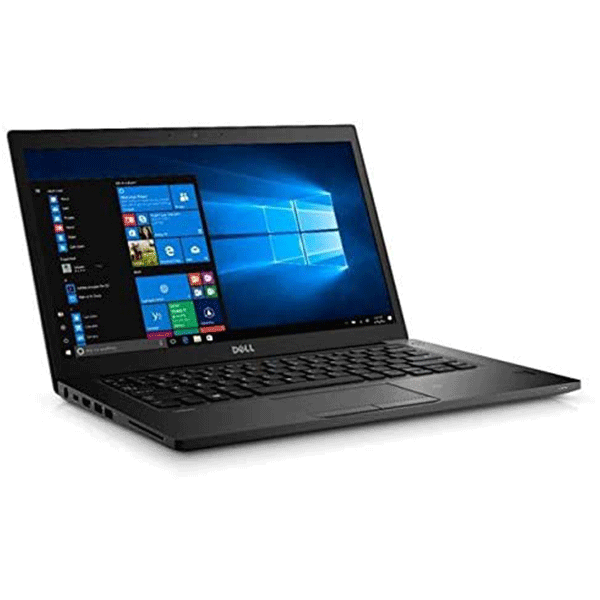 Dell Latitude E7480 14.0-inch FHD Touchscreen Laptop, Intel i5-7300U 2.6 GHz, 8GB DDR4, 256GB SSD, Backlit Keyboard product image 4
