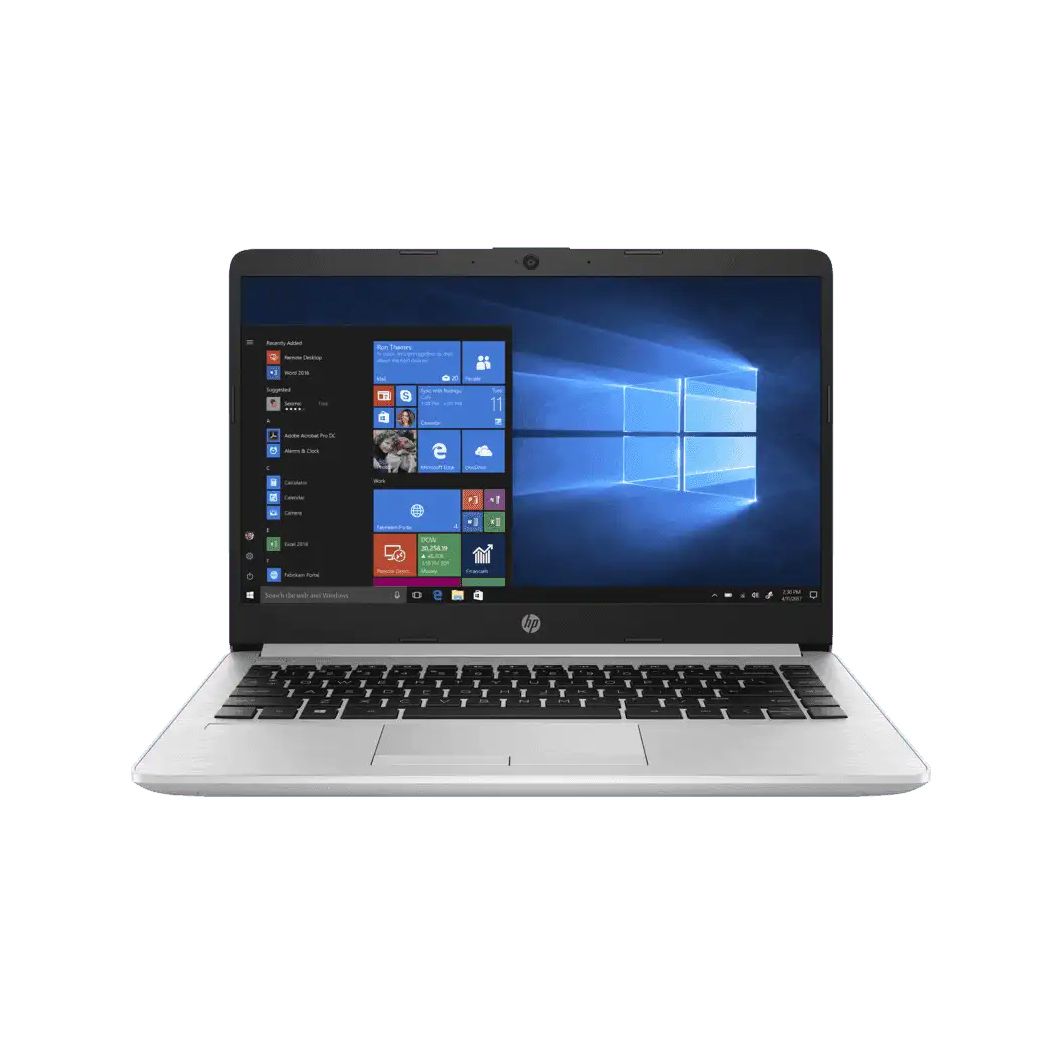 hp laptop
