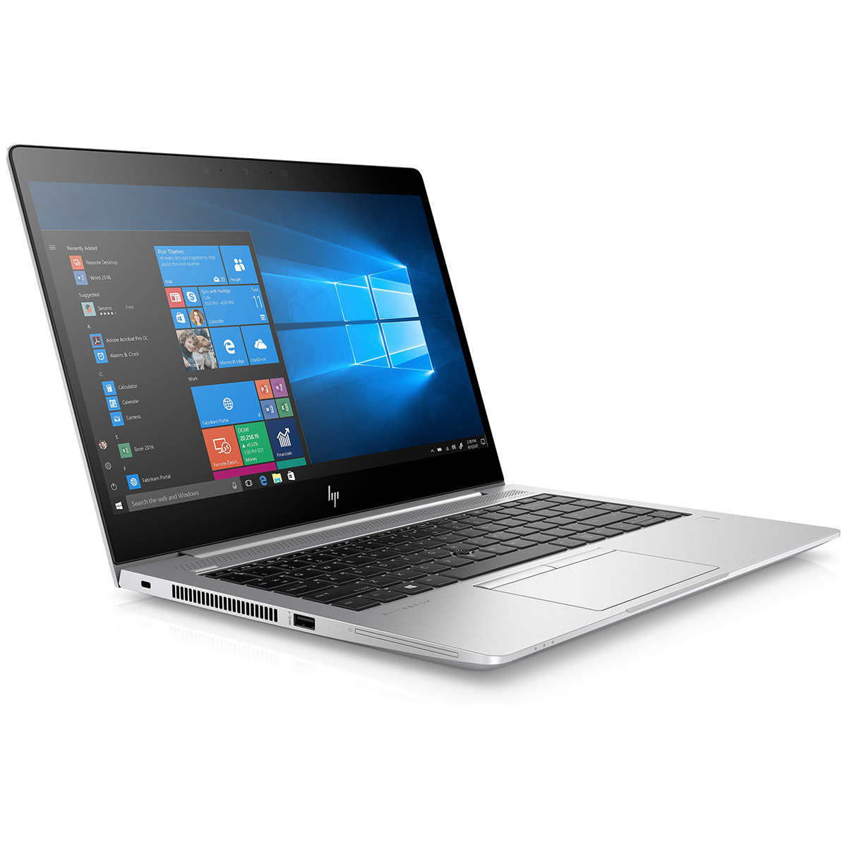 HP EliteBook 840 G6 Core i5 8th Generation 8GB RAM 256GB SSD Touchscreen product image 4