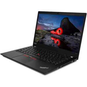 Lenovo laptop