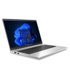 HP ProBook 445 G9 Notebook PC Ryzen 7 16GB DDR4 RAM 256GB SSD 14? FHD Display Touchscreen product image 2