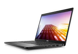 Dell Latitude E7480 14.0-inch FHD Touchscreen Laptop, Intel i5-7300U 2.6 GHz, 8GB DDR4, 256GB SSD, Backlit Keyboard product image 2