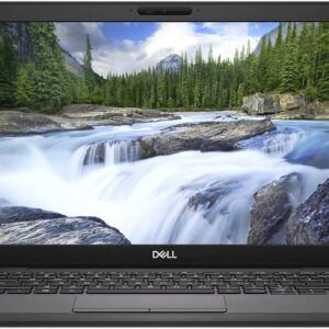 dell laptop
