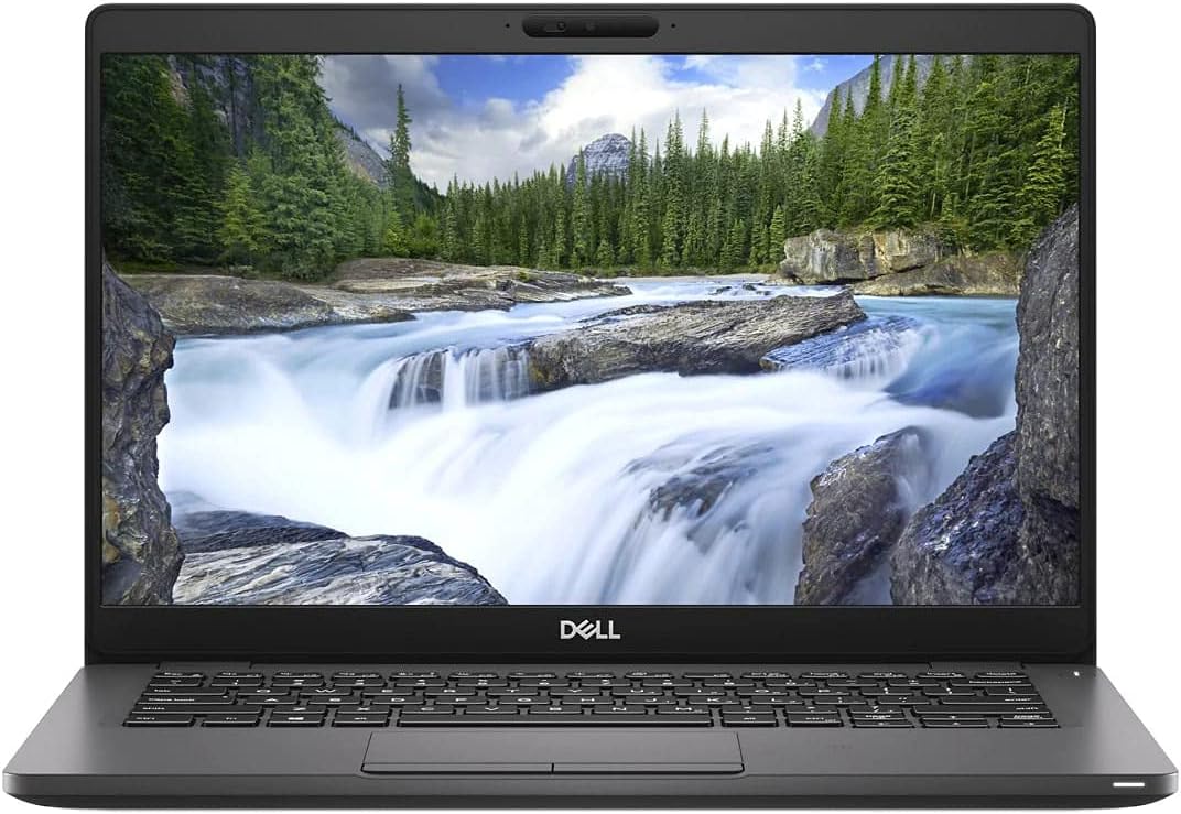 dell laptop