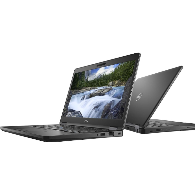 dell laptop