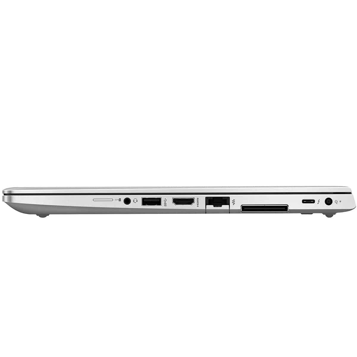 HP EliteBook 830 G6 X360 Core i5 8th Gen 16GB RAM 512GB SSD13" TouchScreen product image 4