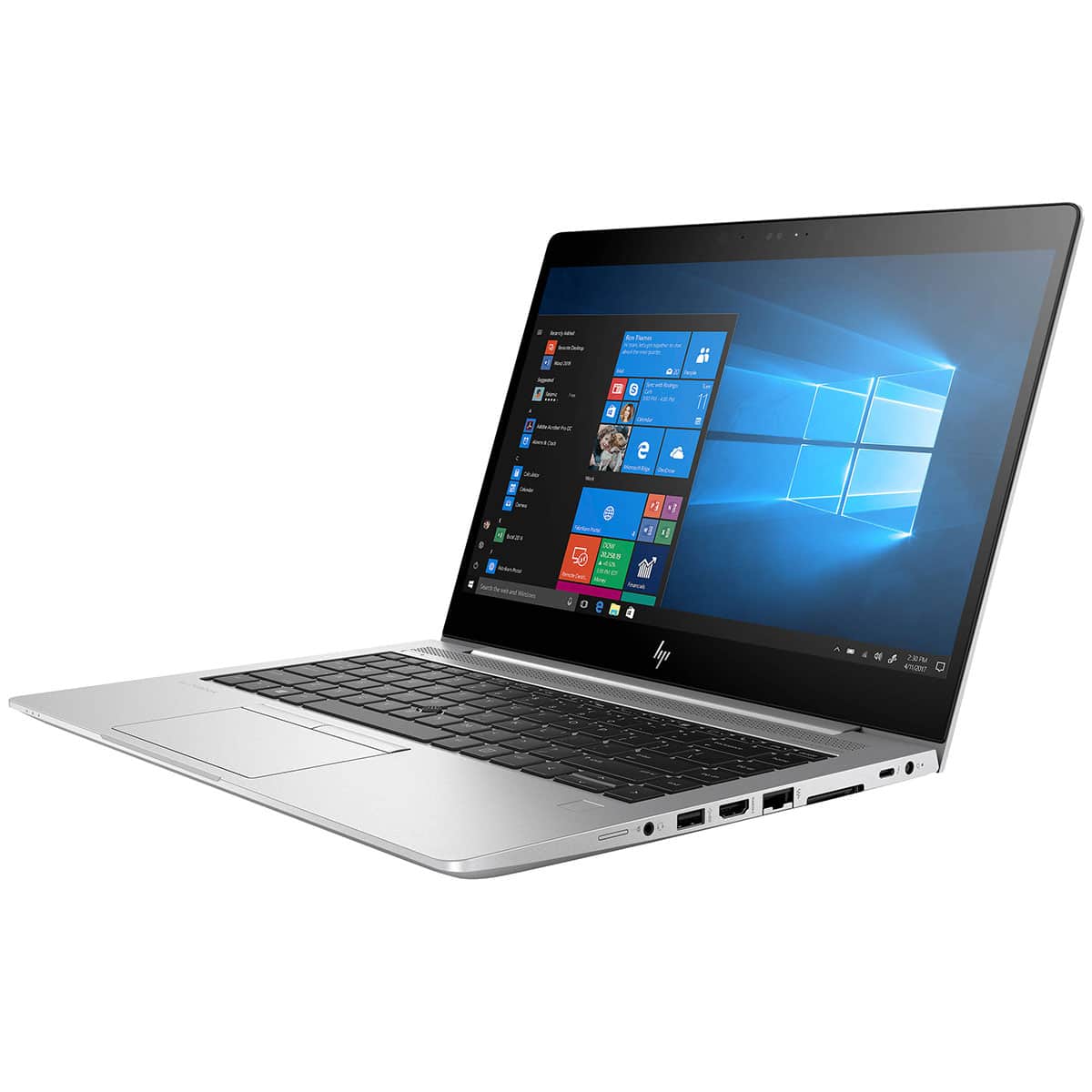HP EliteBook 840 G5 Core i5 8th Gen 8GB RAM 256GB SSD 14" FHD Display product image 3