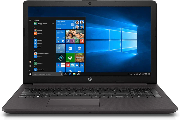 HP 250 G7 Core i5 8th Gen 8GB RAM 256GB SSD 15 Inch FHD Display Laptop