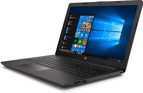 HP 250 G7 Core i5 8th Gen 8GB RAM 256GB SSD 15 Inch FHD Display Laptop product image 3