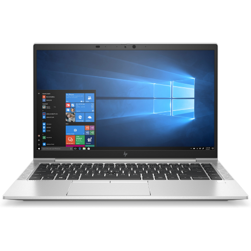 HP EliteBook 840 G7 Core i5 10th Gen 16GB RAM 256GB SSD 14" FHD Display