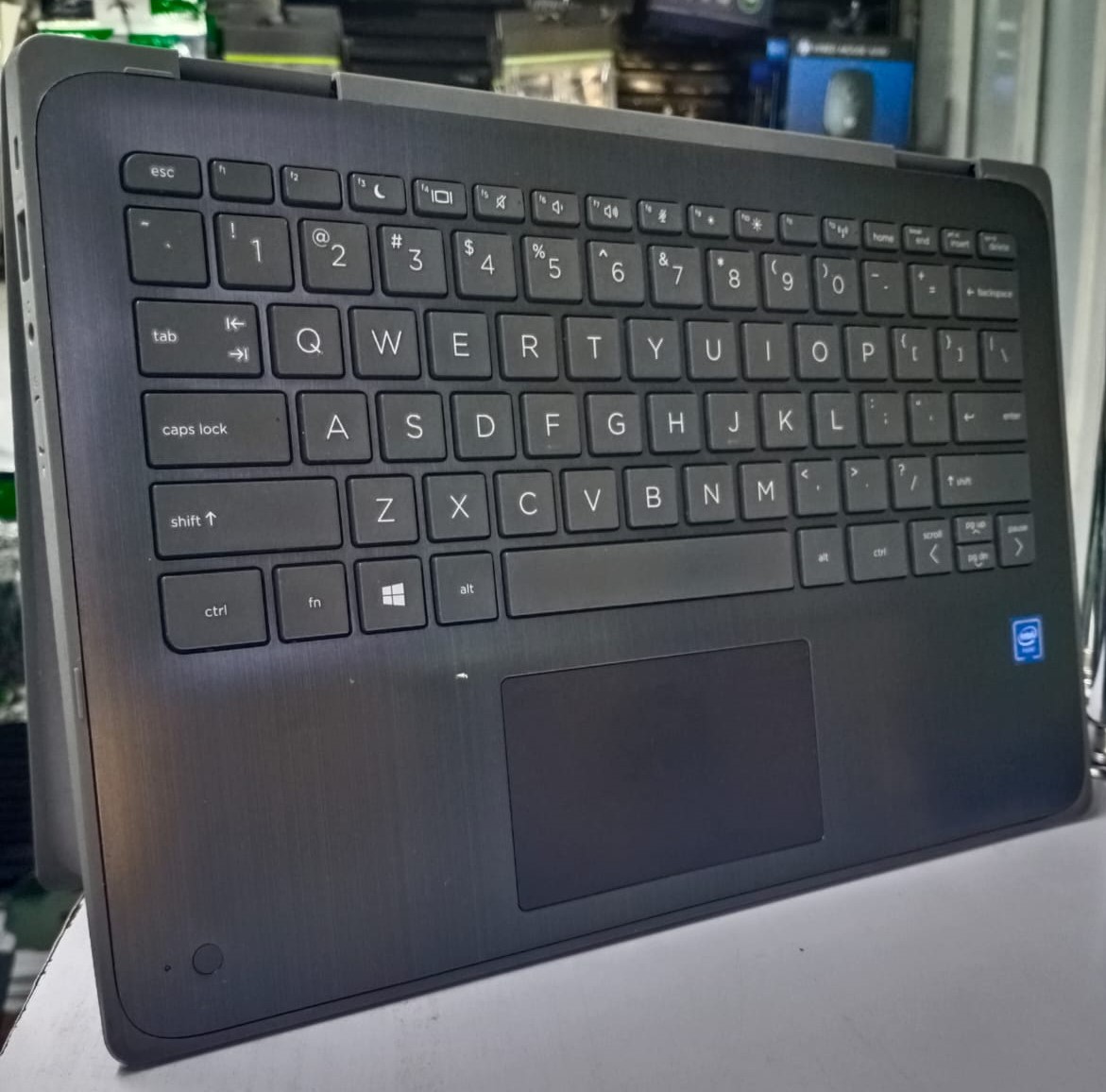 HP Probook X360 11 G2 Core i5 7th Gen 8GB RAM 256GB SSD TouchScreen Refurbished product image 4